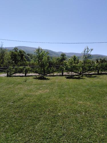 Φυσικό τοπίο κοντά σε αυτό το διαμέρισμα