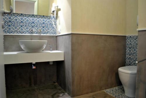 Gallery image of Villa Blanche Dimora Di Charme in Marsala