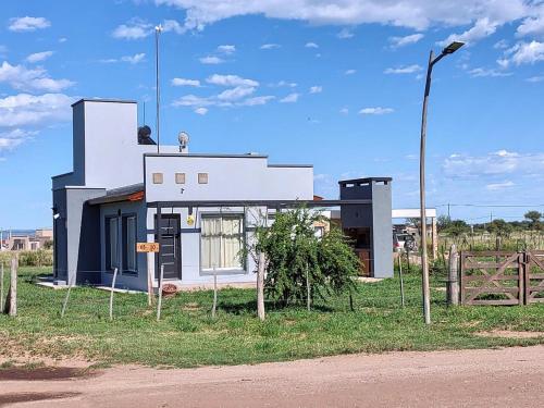 Casa del sol