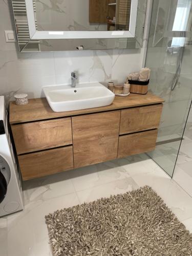 Tadea Apartment Zagreb