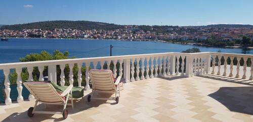 Villa Anka Okrug Gornji