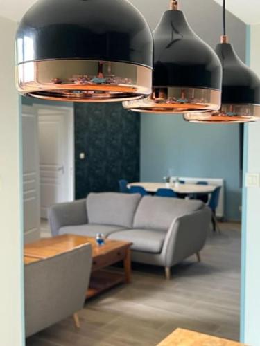 Maison Les Géraniums