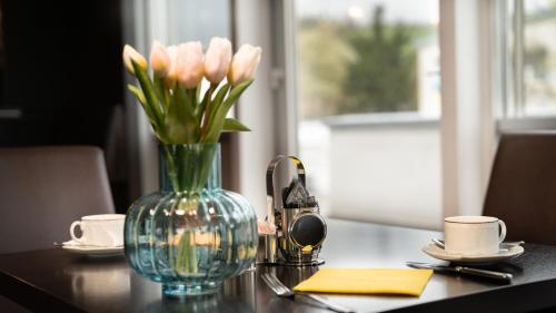 Fotografie z fotogalerie ubytování Stadthotel Heilbronn v destinaci Heilbronn