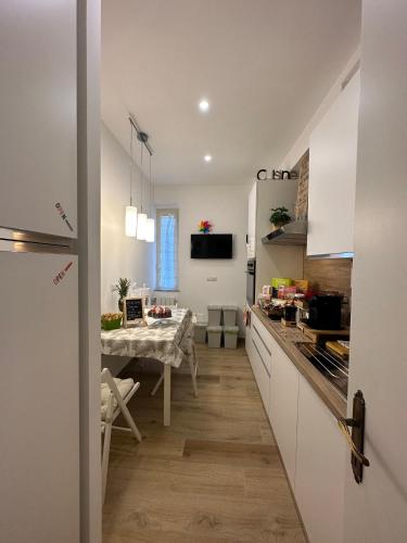 Gemelli-San Pietro-Trastevere-casa con posto auto photo 49