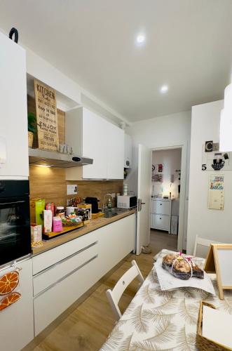 Gemelli-San Pietro-Trastevere-casa con posto auto photo 62
