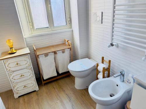 Gemelli-San Pietro-Trastevere-casa con posto auto photo 64