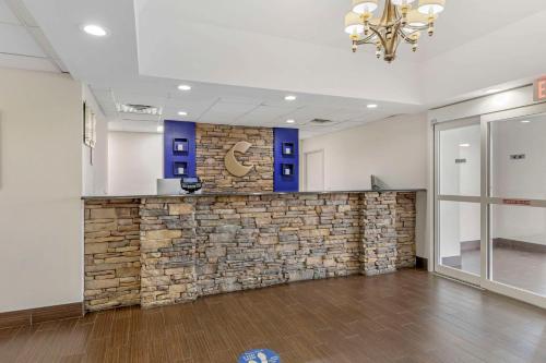 Gambar di galeri bagi Comfort Inn US Hwy 80 di Demopolis