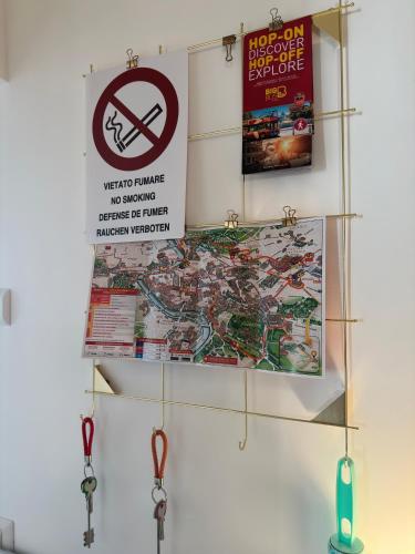 Gemelli-San Pietro-Trastevere-casa con posto auto photo 48