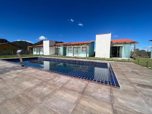 Chalé Villa da Chapada – Photos 3