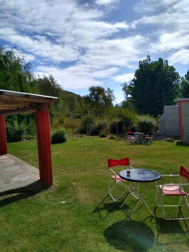 La Comarca Hostel de Montaña – Photos 2