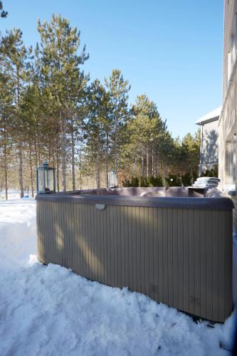 Horseshoe Resort Chalet – Photos 3
