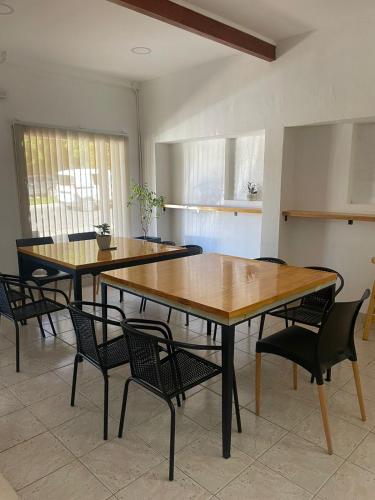 Billede fra billedgalleriet på SOUL B&B i El Calafate