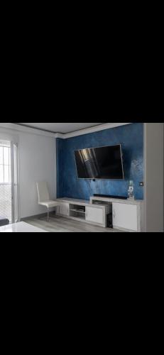 Apartamento centrico Reformado