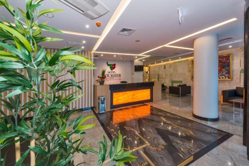 Ảnh trong thư viện ảnh của Hotel Boursier 1 & Spa ở Istanbul