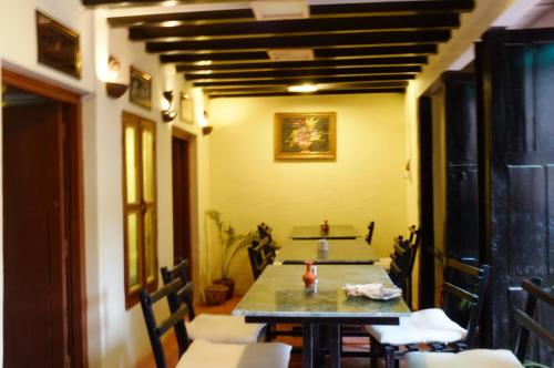 Gallery image of Tulaja Boutique Hotel in Bhaktapur