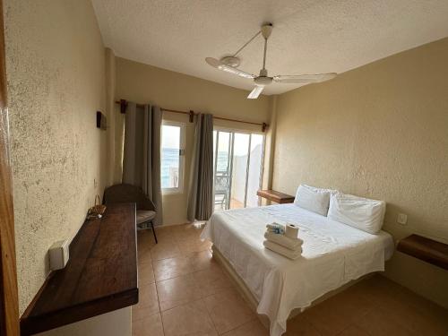 Gallery image of Hotel Estrella de Mar in Zipolite