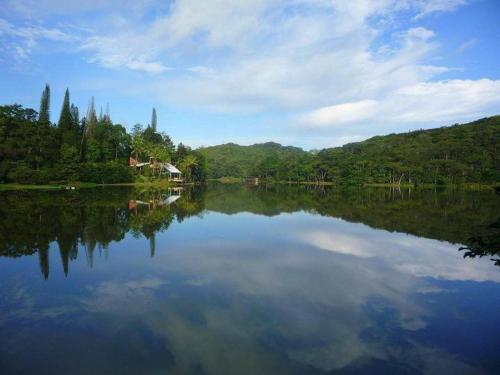 Gallery image of Cabañas Lago Cerro Azul - Lake of Panama in Cerro Azul