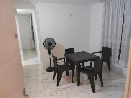 Fotografie z fotogalerie ubytování Apartamento girardot v destinaci Girardot