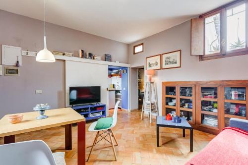Campo Marzio Boutique Apt 300 mt dal Pantheon