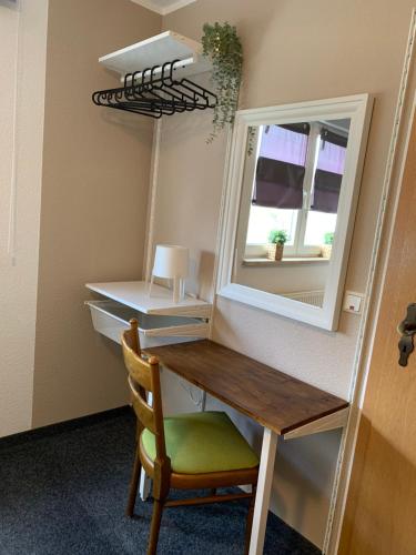 Φωτογραφία από το άλμπουμ του Hotel Zur Schleuse (Garni) σε Datteln