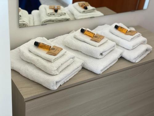 Kép APPARTAMENTO CENTRALE SANTA MARINELLA szállásáról Santa Marinellában a galériában
