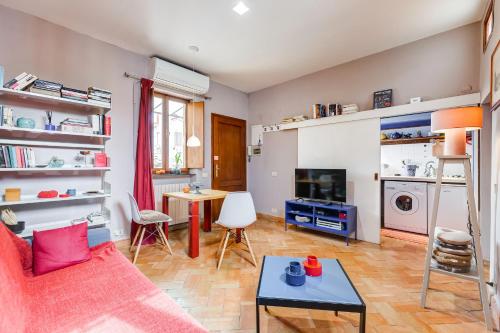 Campo Marzio Boutique Apt 300 mt dal Pantheon