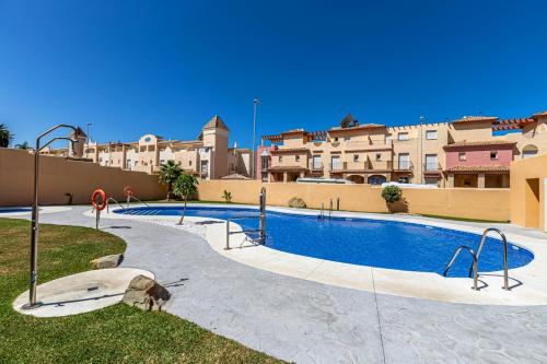 Apartamento Atico Duplex de 1 dorm en Tarifa