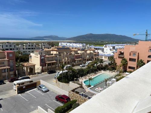 Apartamento Atico Duplex de 1 dorm en Tarifa
