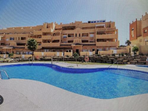 Apartamento Atico Duplex de 1 dorm en Tarifa