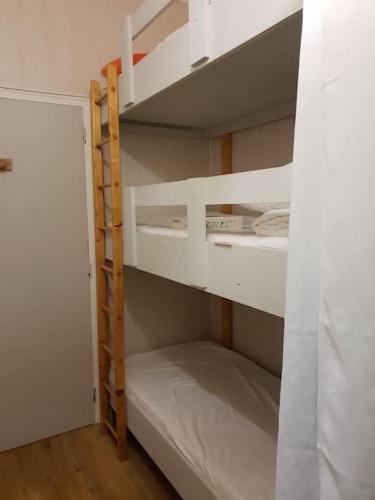 Fotografia z galérie ubytovania Bel appart pour 7 personnes v destinácii Cauterets