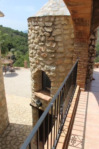 Gallery image of M A S L A P A U Country Hotel - Adults only in Lliber