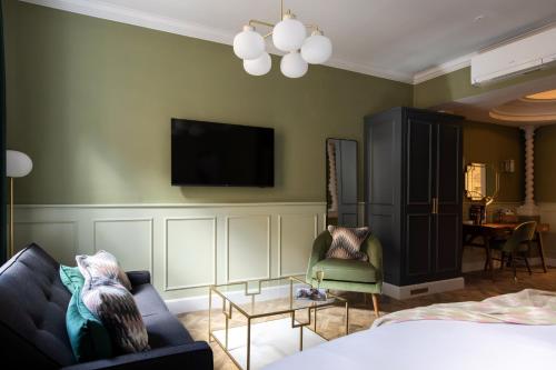 Hort's Townhouse photo 4