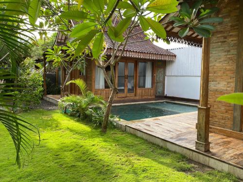 Nature Villa – Photos 4