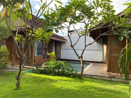 Nature Villa – Photos 3
