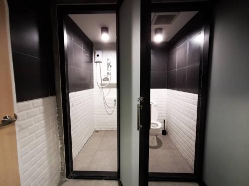 Afbeelding uit fotogalerij van Many Days Hostel Bangkok in Bangkok