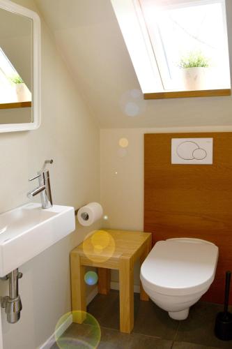 Gallery image of JETHON Familien-Appartement Nienburg in Nienburg