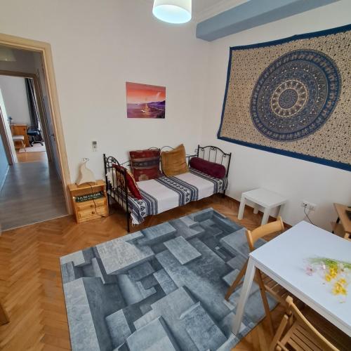 Teros apartment