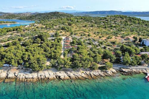 Mobilna kuća Lostura 2+1