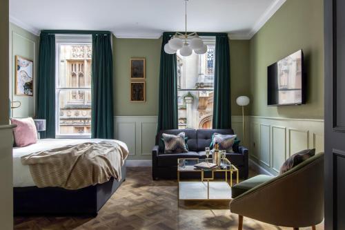 Hort's Townhouse photo 10