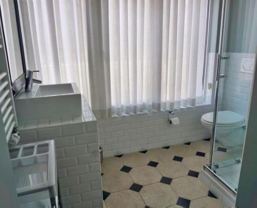 Fotografie z fotogalerie ubytování Ferienwohnung Martina & Augusto v destinaci Baden-Baden