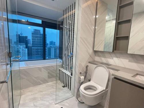 Eaton Residences