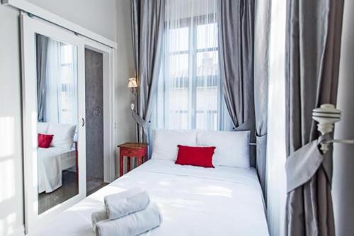 Konak phaedra ( fedra )