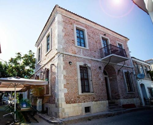 Gallery image of Konak phaedra ( fedra ) in Bozcaada