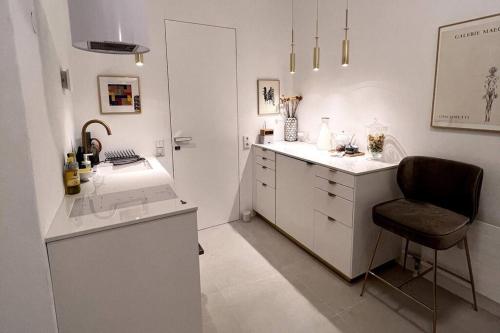 Exclusive apartement in historic center