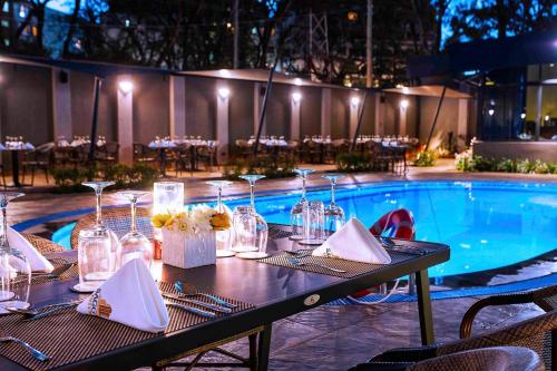Saggys Suites Hotel & Spa – Photos 3
