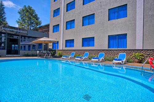 Saggys Suites Hotel & Spa – Photos 2