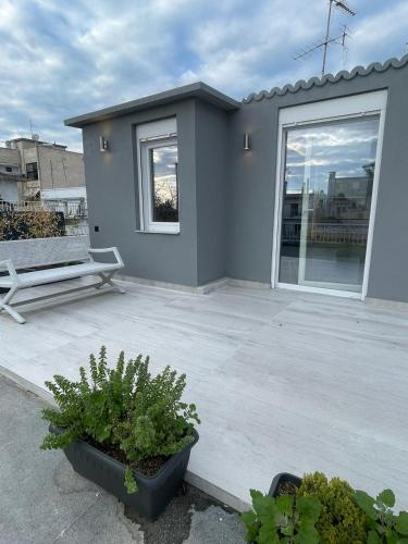 Seaview by Agora Flats