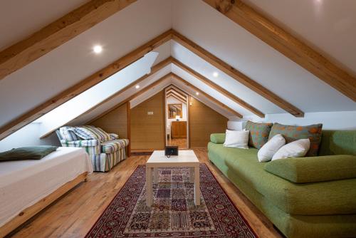 Villa Matkovic photo 2