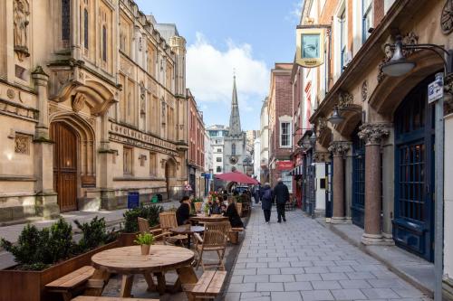 Hort's Townhouse photo 15