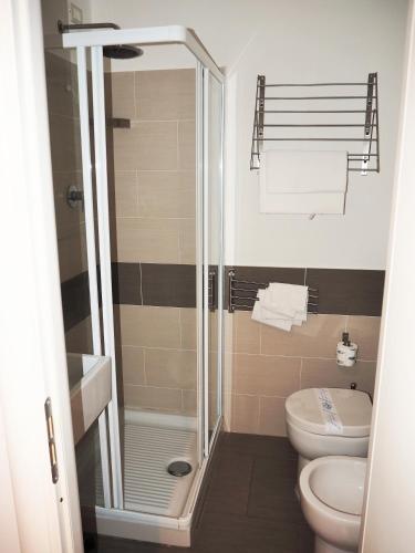 Bagno di Villa Gina